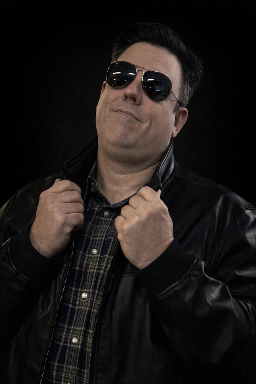 “The Maverick” Josh Zodiac